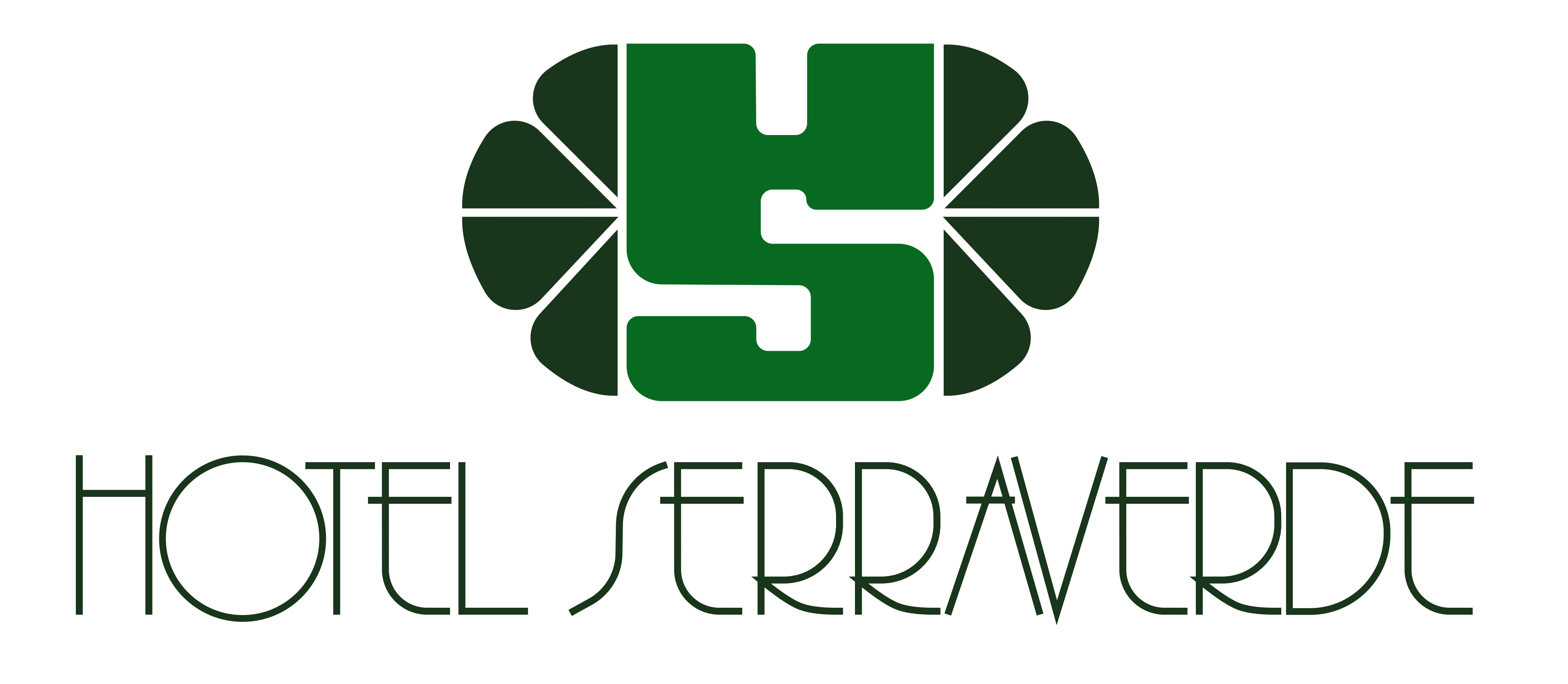 Hotel Fazenda Serra Verde